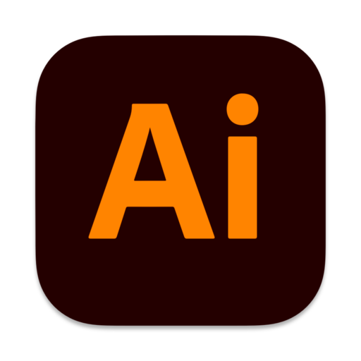 illustrator logo